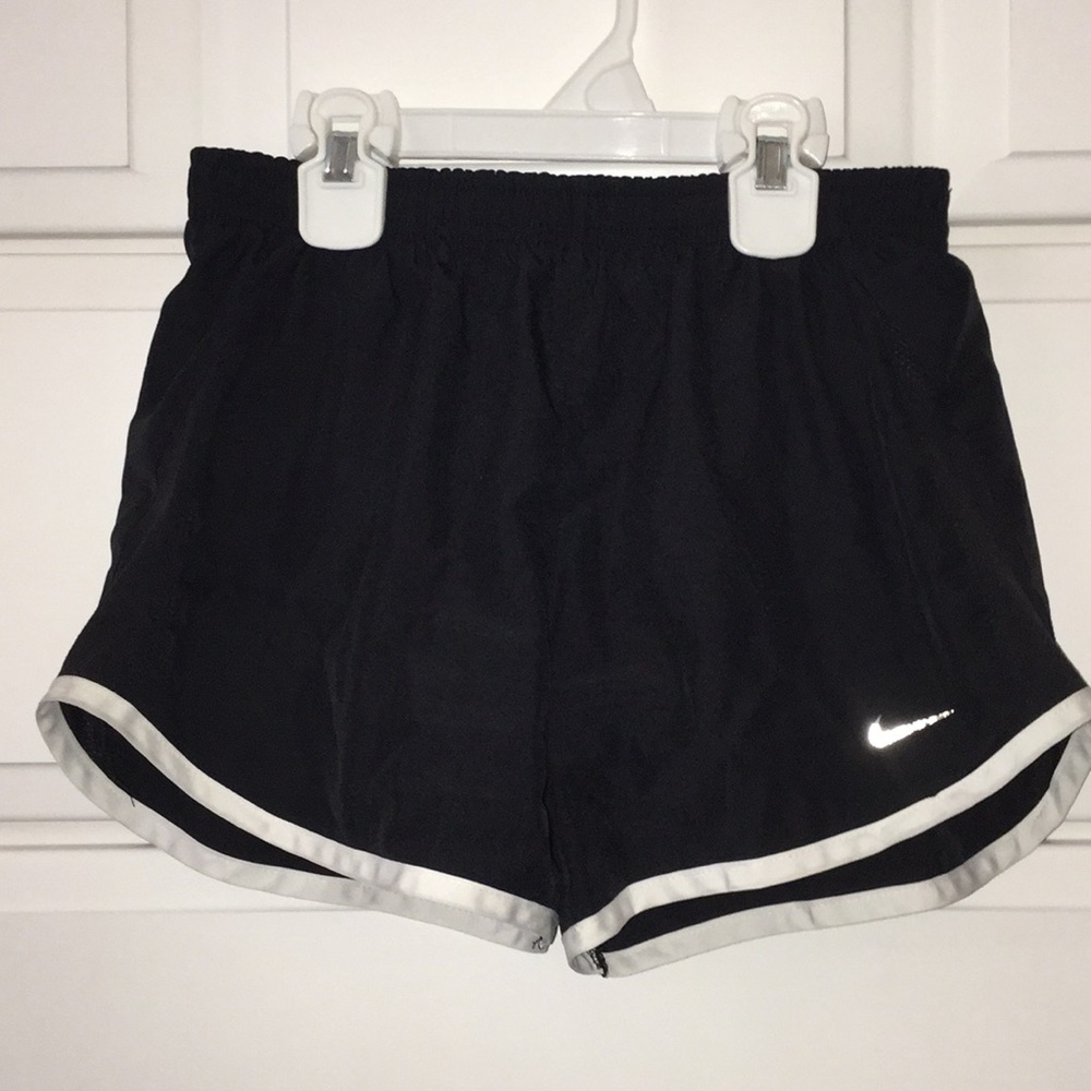 Nike dry fit shorts